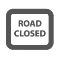 Road Closures & Restrictions